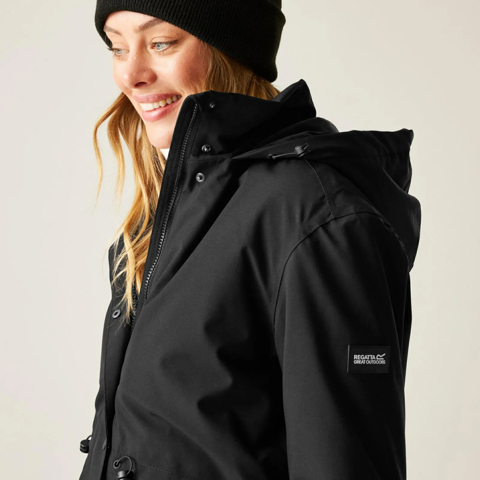 Regatta Veste isolante imperméable pour femme Yannta |<Femme Vestes Chaudes|Vestes Imperméables