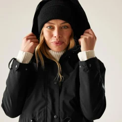 Regatta Veste isolante imperméable pour femme Yannta |<Femme Vestes Chaudes|Vestes Imperméables