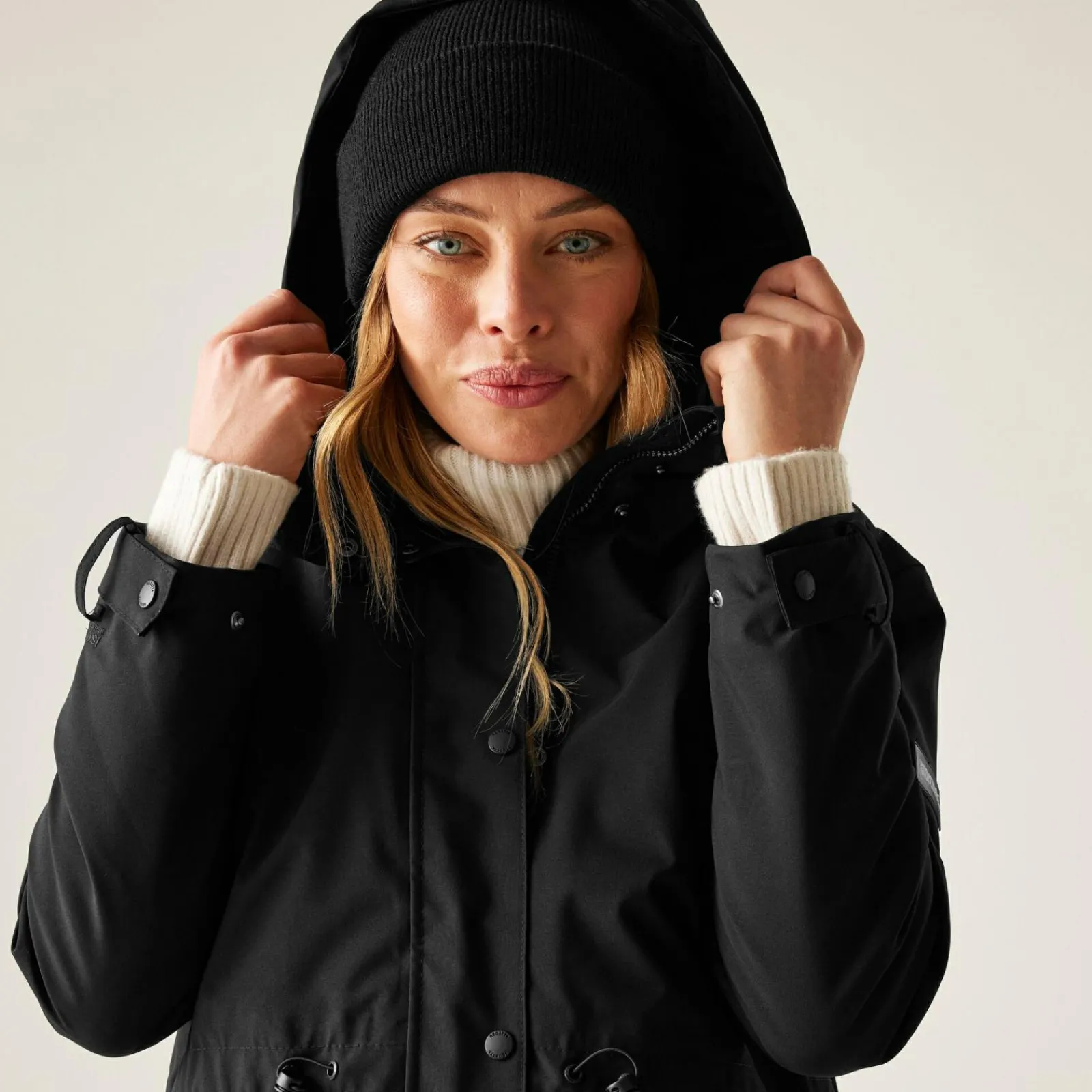 Regatta Veste isolante imperméable pour femme Yannta |<Femme Vestes Chaudes|Vestes Imperméables