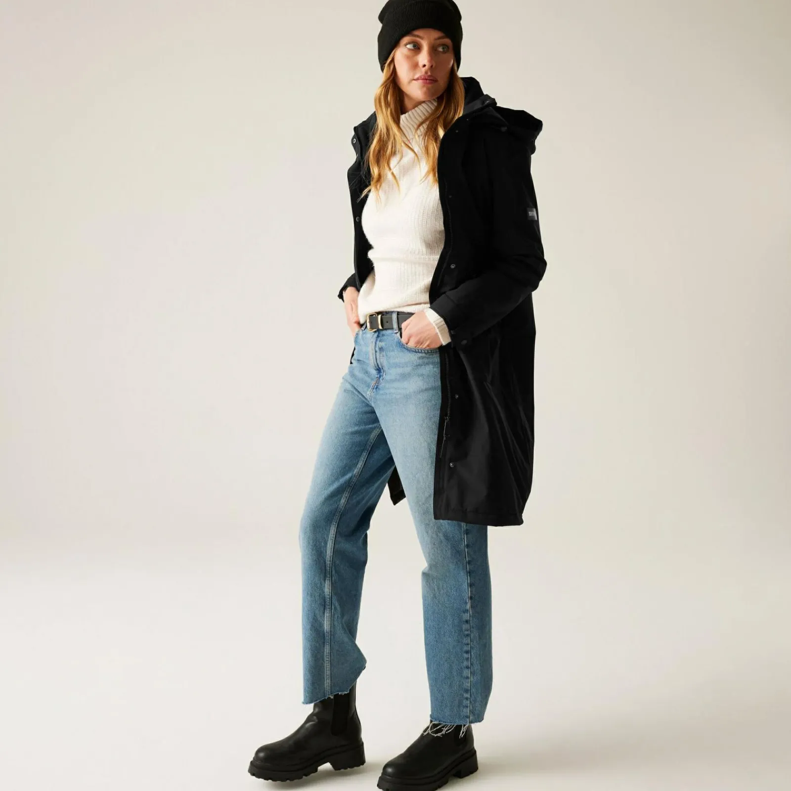 Regatta Veste isolante imperméable pour femme Yannta |<Femme Vestes Chaudes|Vestes Imperméables