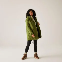 Regatta Veste isolante imperméable Valenta pour femme |<Femme Vestes Chaudes|Vestes Imperméables