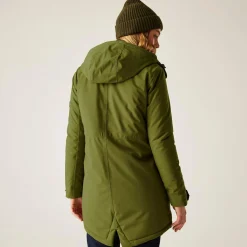Regatta Veste isolante imperméable Valenta pour femme |<Femme Vestes Chaudes|Vestes Imperméables