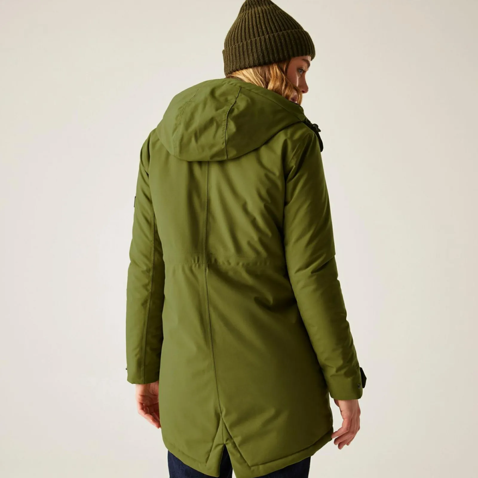 Regatta Veste isolante imperméable Valenta pour femme |<Femme Vestes Chaudes|Vestes Imperméables