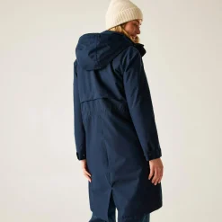 Regatta Veste isolante imperméable pour femme Yannta |<Femme Vestes Chaudes|Vestes Imperméables