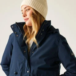 Regatta Veste isolante imperméable pour femme Yannta |<Femme Vestes Chaudes|Vestes Imperméables
