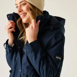 Regatta Veste isolante imperméable pour femme Yannta |<Femme Vestes Chaudes|Vestes Imperméables