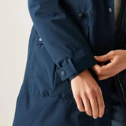 Regatta Veste isolante imperméable pour femme Yannta |<Femme Vestes Chaudes|Vestes Imperméables