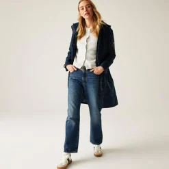 Regatta Veste isolante imperméable pour femme Yannta |<Femme Vestes Chaudes|Vestes Imperméables