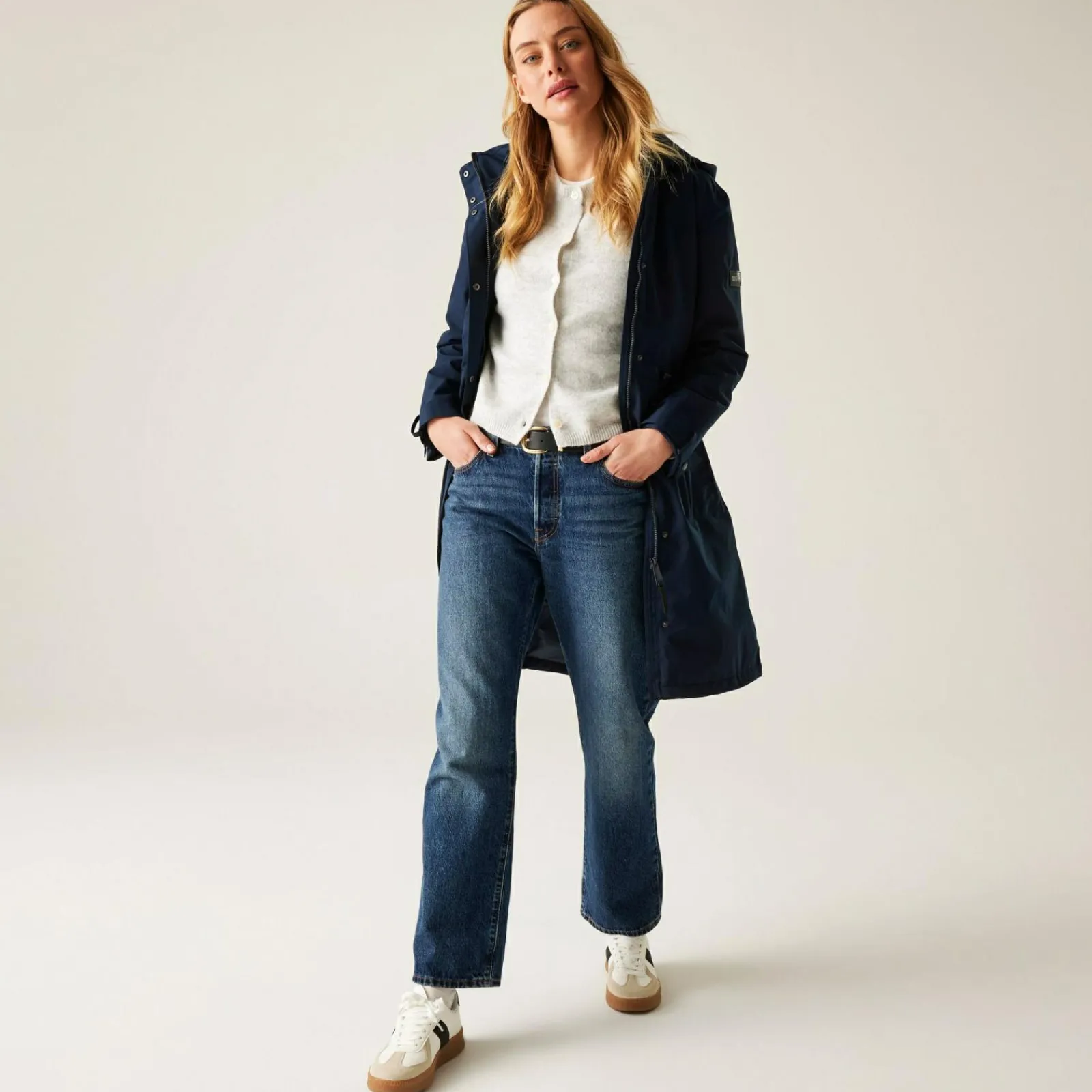 Regatta Veste isolante imperméable pour femme Yannta |<Femme Vestes Chaudes|Vestes Imperméables