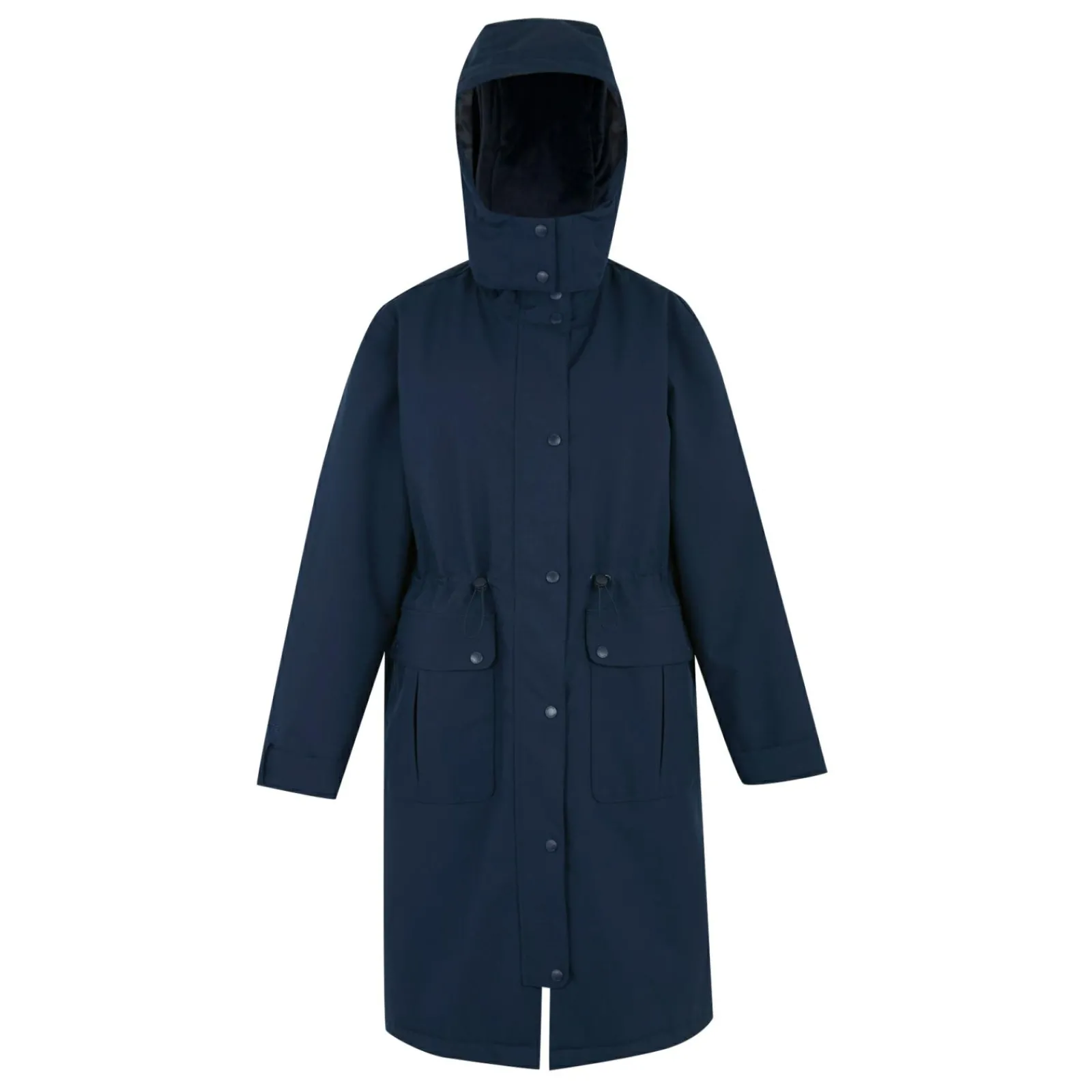 Regatta Veste isolante imperméable pour femme Yannta |<Femme Vestes Chaudes|Vestes Imperméables