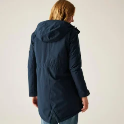 Regatta Veste isolante imperméable Valenta pour femme |<Femme Vestes Chaudes|Vestes Imperméables