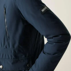 Regatta Veste isolante imperméable Valenta pour femme |<Femme Vestes Chaudes|Vestes Imperméables