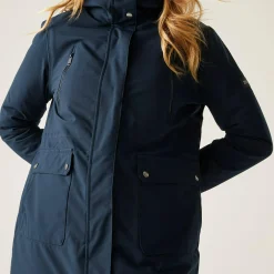 Regatta Veste isolante imperméable Valenta pour femme |<Femme Vestes Chaudes|Vestes Imperméables