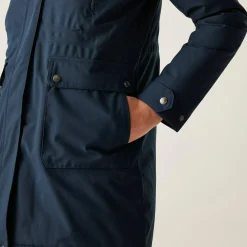 Regatta Veste isolante imperméable Valenta pour femme |<Femme Vestes Chaudes|Vestes Imperméables
