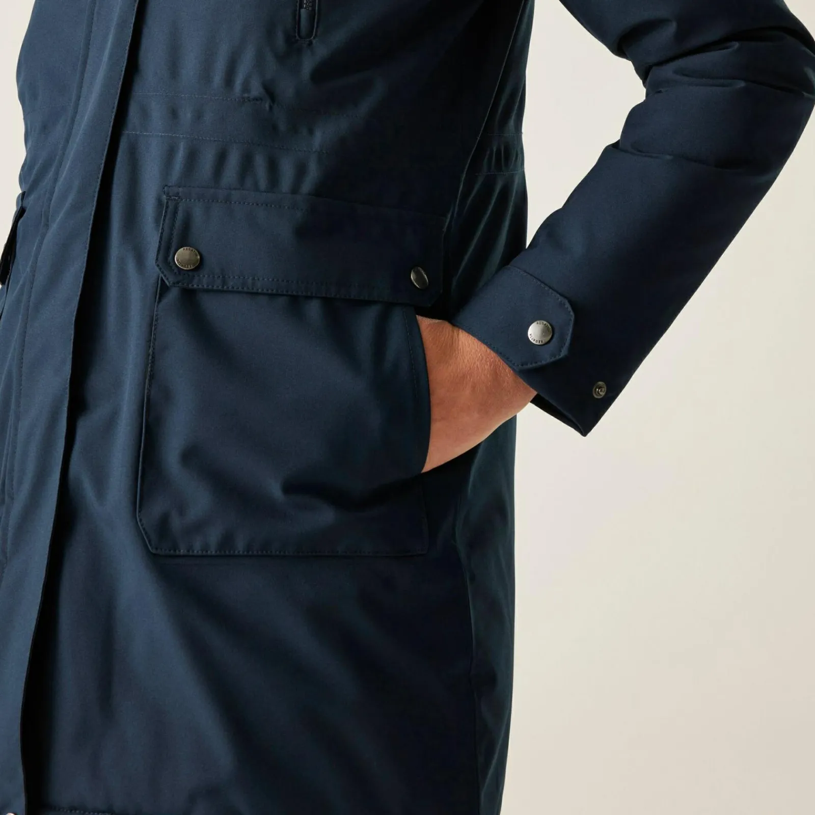 Regatta Veste isolante imperméable Valenta pour femme |<Femme Vestes Chaudes|Vestes Imperméables