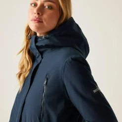 Regatta Veste isolante imperméable Valenta pour femme |<Femme Vestes Chaudes|Vestes Imperméables