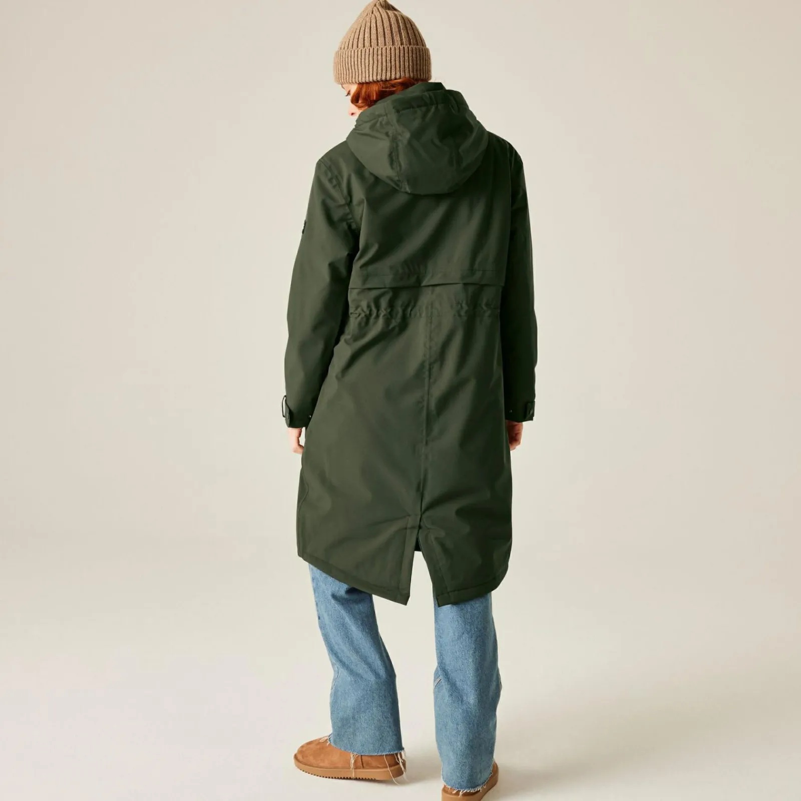 Regatta Veste isolante imperméable pour femme Yannta |<Femme Vestes Chaudes|Vestes Imperméables