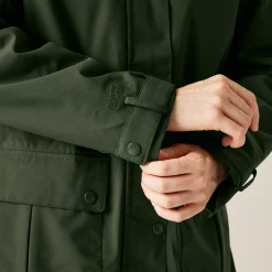 Regatta Veste isolante imperméable pour femme Yannta |<Femme Vestes Chaudes|Vestes Imperméables