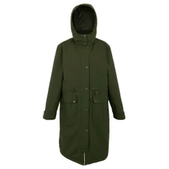 Regatta Veste isolante imperméable pour femme Yannta |<Femme Vestes Chaudes|Vestes Imperméables