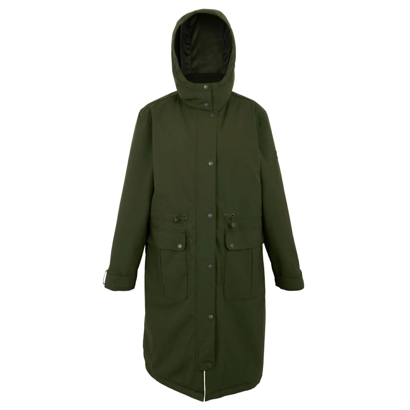 Regatta Veste isolante imperméable pour femme Yannta |<Femme Vestes Chaudes|Vestes Imperméables