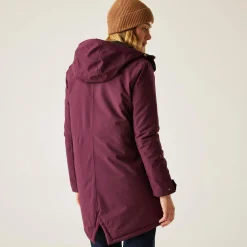 Regatta Veste isolante imperméable Valenta pour femme |<Femme Vestes Chaudes|Vestes Imperméables