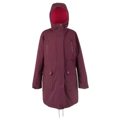 Regatta Veste isolante imperméable Valenta pour femme |<Femme Vestes Chaudes|Vestes Imperméables