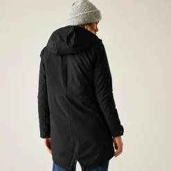 Regatta Veste isolante imperméable Valenta pour femme |<Femme Vestes Chaudes|Vestes Imperméables