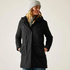 Regatta Veste isolante imperméable Valenta pour femme |<Femme Vestes Chaudes|Vestes Imperméables