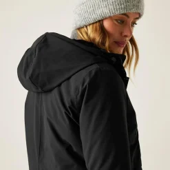 Regatta Veste isolante imperméable Valenta pour femme |<Femme Vestes Chaudes|Vestes Imperméables