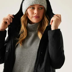 Regatta Veste isolante imperméable Valenta pour femme |<Femme Vestes Chaudes|Vestes Imperméables