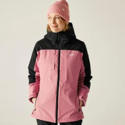 Regatta Veste isolante imperméable pour femme Maldeine |<Femme Vestes Chaudes|Vestes Imperméables