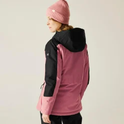 Regatta Veste isolante imperméable pour femme Maldeine |<Femme Vestes Chaudes|Vestes Imperméables