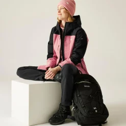 Regatta Veste isolante imperméable pour femme Maldeine |<Femme Vestes Chaudes|Vestes Imperméables