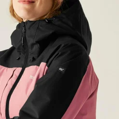 Regatta Veste isolante imperméable pour femme Maldeine |<Femme Vestes Chaudes|Vestes Imperméables