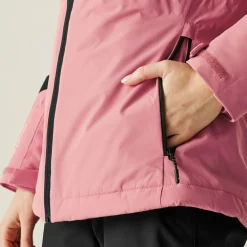 Regatta Veste isolante imperméable pour femme Maldeine |<Femme Vestes Chaudes|Vestes Imperméables