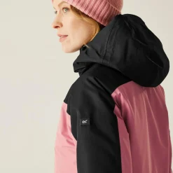 Regatta Veste isolante imperméable pour femme Maldeine |<Femme Vestes Chaudes|Vestes Imperméables