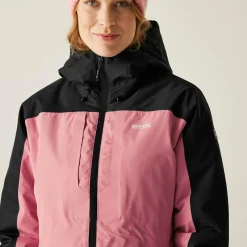Regatta Veste isolante imperméable pour femme Maldeine |<Femme Vestes Chaudes|Vestes Imperméables