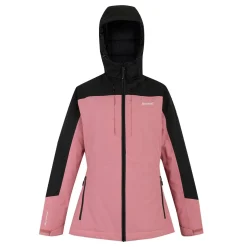 Regatta Veste isolante imperméable pour femme Maldeine |<Femme Vestes Chaudes|Vestes Imperméables