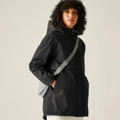 Regatta Veste isolante imperméable pour femme Brielly |<Femme Parkas|Vestes Imperméables