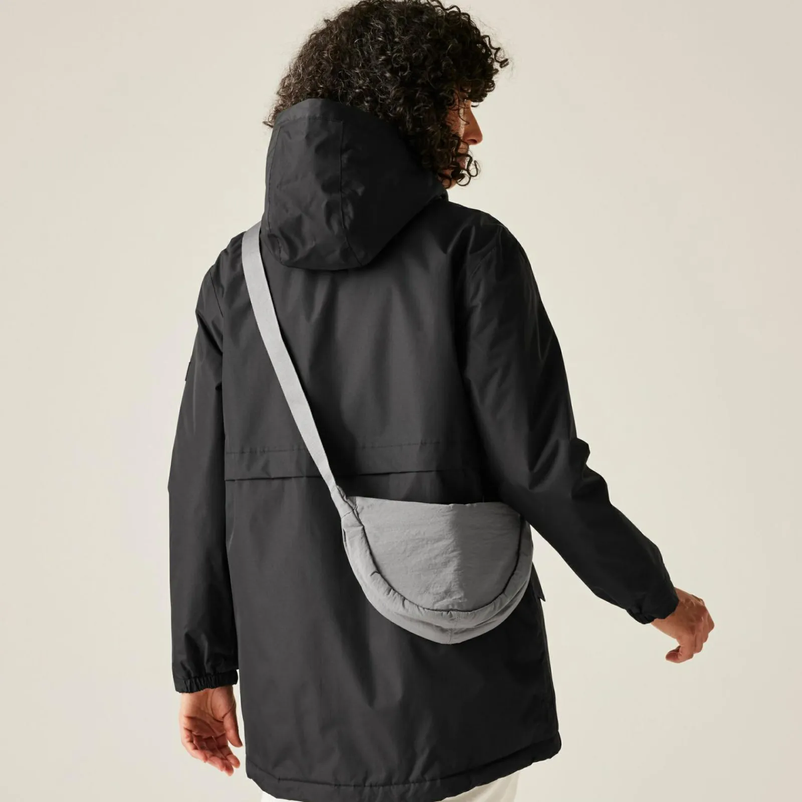 Regatta Veste isolante imperméable pour femme Brielly |<Femme Parkas|Vestes Imperméables