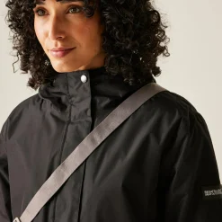 Regatta Veste isolante imperméable pour femme Brielly |<Femme Parkas|Vestes Imperméables