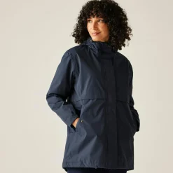 Regatta Veste isolante imperméable pour femme Brielly |<Femme Parkas|Vestes Chaudes