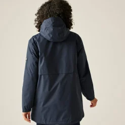 Regatta Veste isolante imperméable pour femme Brielly |<Femme Parkas|Vestes Chaudes