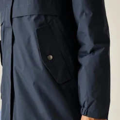 Regatta Veste isolante imperméable pour femme Brielly |<Femme Parkas|Vestes Chaudes