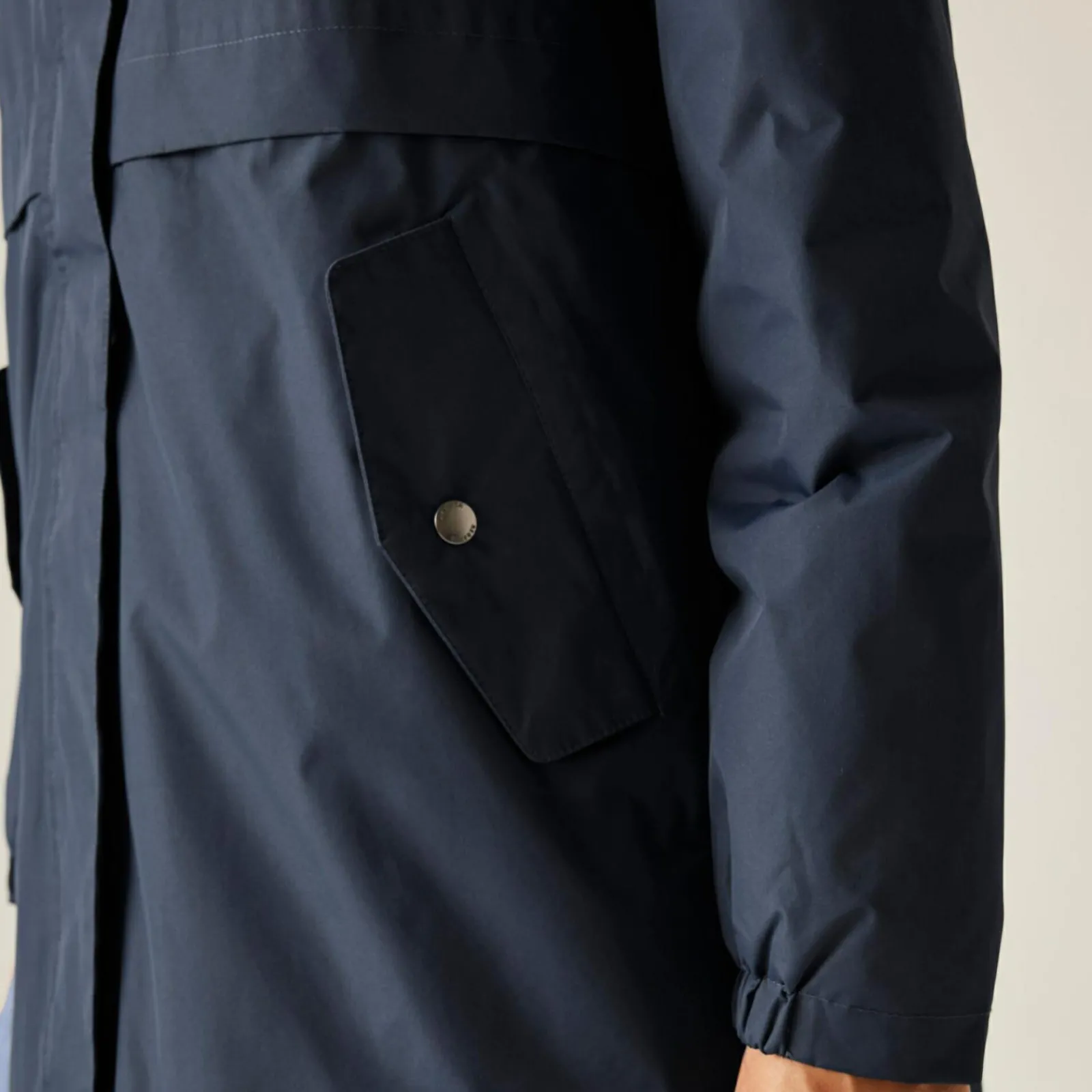 Regatta Veste isolante imperméable pour femme Brielly |<Femme Parkas|Vestes Chaudes