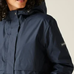 Regatta Veste isolante imperméable pour femme Brielly |<Femme Parkas|Vestes Chaudes