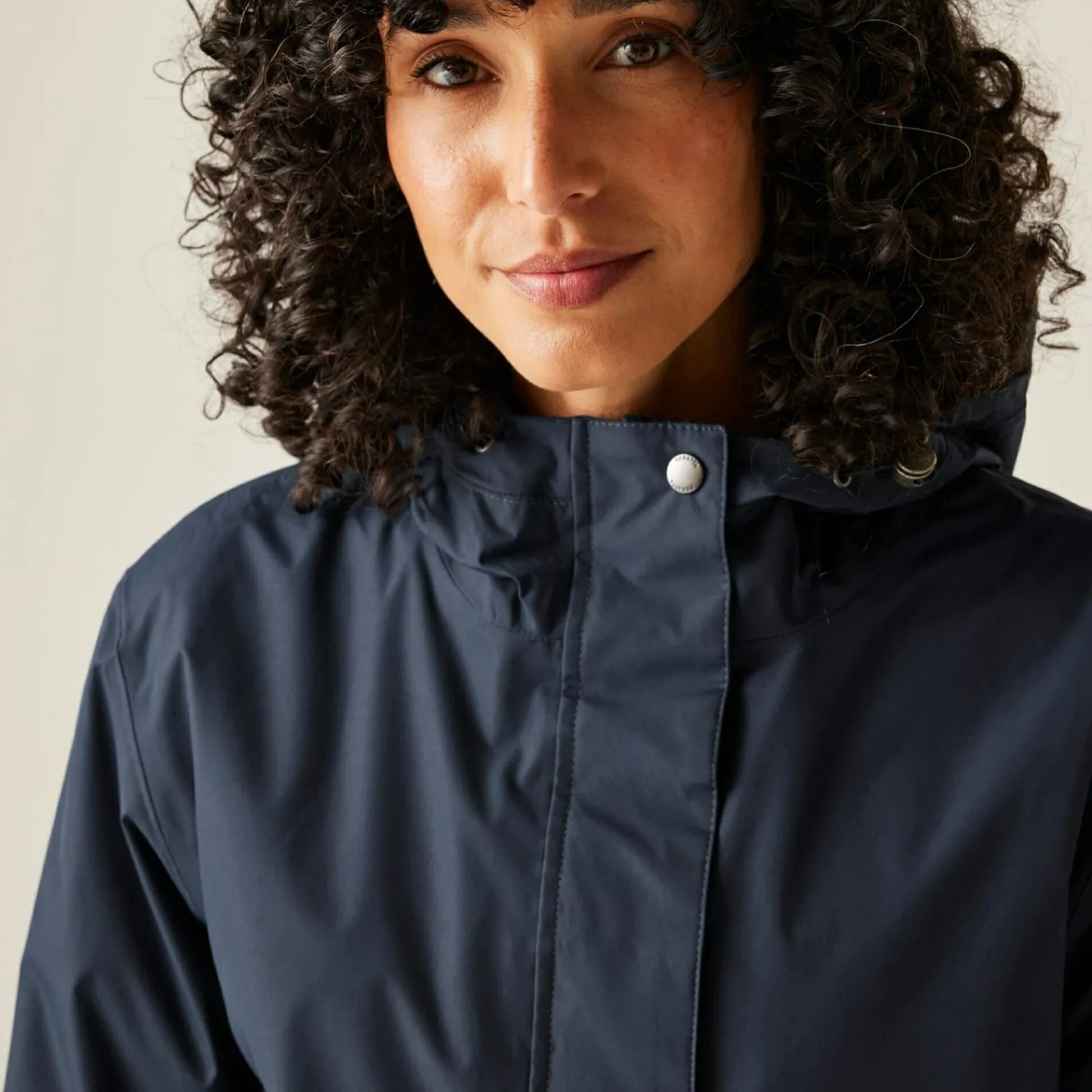 Regatta Veste isolante imperméable pour femme Brielly |<Femme Parkas|Vestes Chaudes
