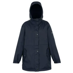 Regatta Veste isolante imperméable pour femme Brielly |<Femme Parkas|Vestes Chaudes
