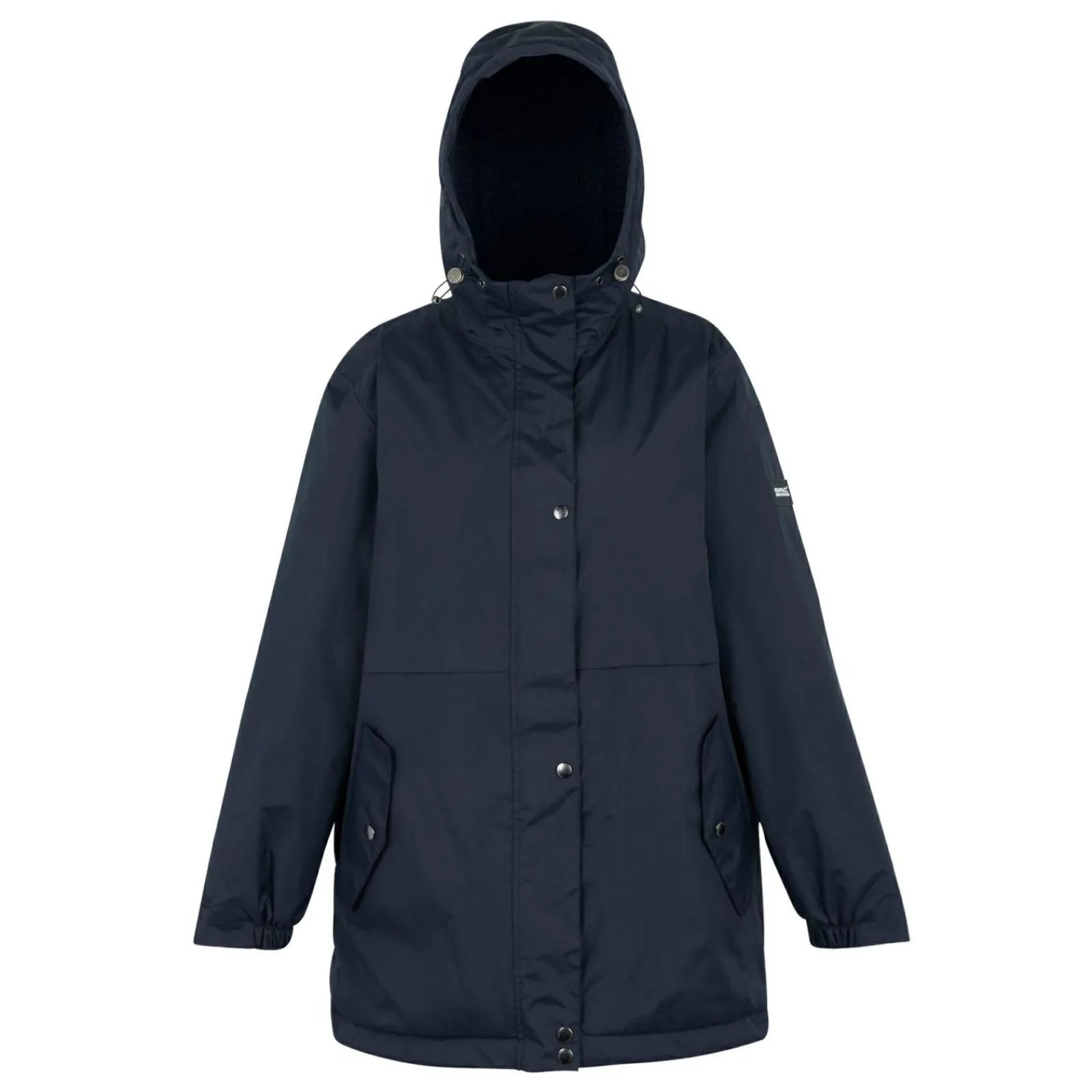Regatta Veste isolante imperméable pour femme Brielly |<Femme Parkas|Vestes Chaudes