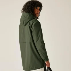 Regatta Veste isolante imperméable pour femme Brielly |<Femme Parkas|Vestes Chaudes